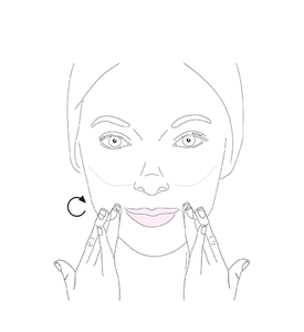 essential shock intense cream set - step 3 - Getting the best of it